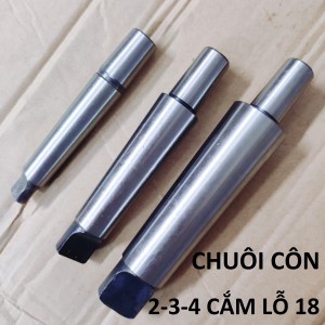 CHUÔI CÔN MANG RANH (sp169)