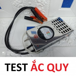 ĐỒNG HỒ TEST ẮC QUY BT54