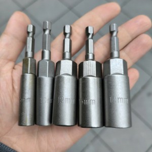 Chụp bu lông (ls055)