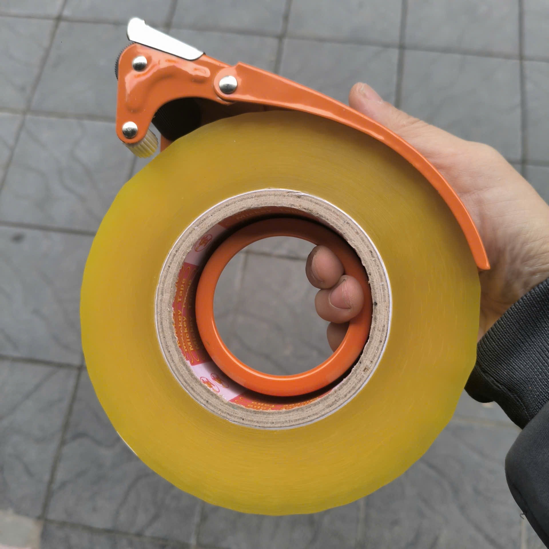 CẮT BĂNG DÍNH (LS054)