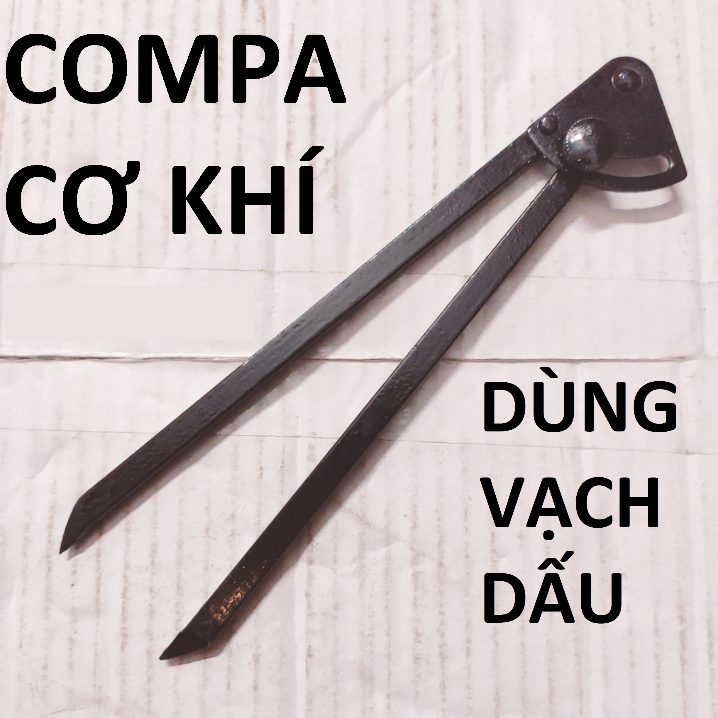 COMPA LẤY DẤU (SP150)