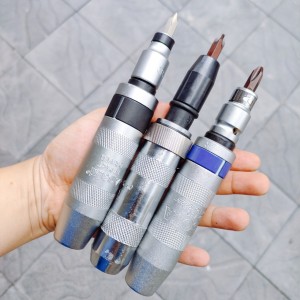 TÔ VÍT ĐÓNG THƯỜNG/ TÔ VÍT ĐÓNG XOAY (LS252)