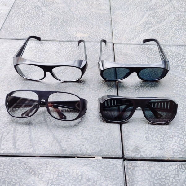 COMBO KÍNH BẢO HỘ (CB.004)