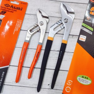KÌM MỎ QUẠ/ KÌM NHỔ ĐINH (LS270)