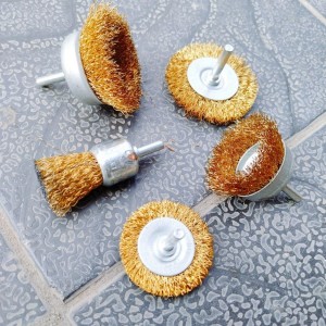 ĐÁNH RỈ CHUÔI LẮP KHOAN (LS077)